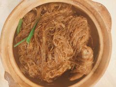 鸭掌粉丝煲-阿诺泰·泰国餐厅(紫荆店)