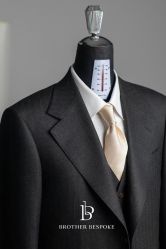 -Brother西服礼服定制·商务·婚礼(佛山南海店)
