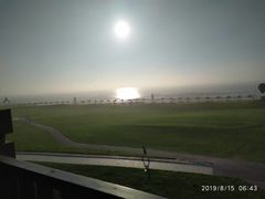 -秦皇岛阿尔卡迪亚滨海度假酒店