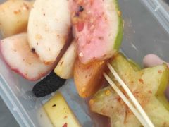 -爱上酸嘢
