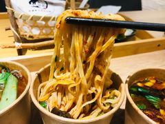 -白起肉夹馍