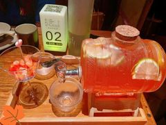 -胡桃里音乐酒馆(仓山万达店)