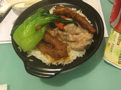 -点点心点心专门店(湾仔店)