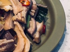 -半山腰·云南菜(侨福芳草地店)