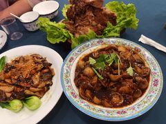 -鸿禧大清花(方庄店)