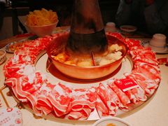 -东镇老火锅(长春路首店)