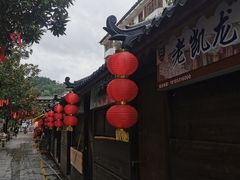 -安顺旧州古镇