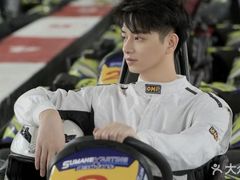 -速马赫卡丁车(琶洲店)