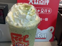 -DQ·蛋糕·冰淇淋(浦江欢乐颂店)