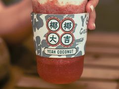椰椰莓莓-椰椰大吉(海城店)