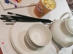 -福海居烤鸭店(鸟巢店)