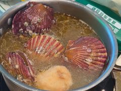 -亚马逊海鲜自助(梅溪湖步步高店)