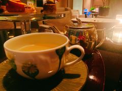 -The lounge 柏悦酒店大堂酒廊(上海环球金融中心店)