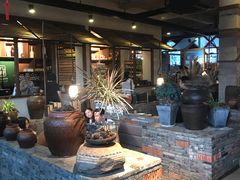 -几荷·恰似故人来(秀水广场店)
