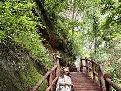 -赤水丹霞旅游区·佛光岩