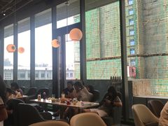 -NOKNOK若蔻亲子餐厅(天地壹方北馆店)