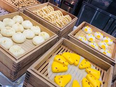 -红透天牛排海鲜自助(长和国际直营店)