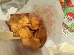 -1973继光香香鸡(大东方百货店)