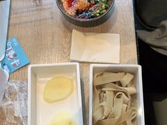 -野妹经典火锅(民治店)