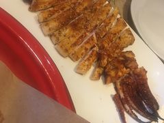 -喝丢一只鞋辣炒海鲜小烧烤(三八广场店)