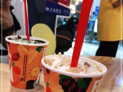 -DQ·蛋糕·冰淇淋(万象城店)