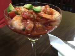 -panchos 墨西哥餐厅(嘉绿苑店)