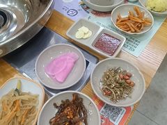 -高基五春川炒鸡排(威海总店)
