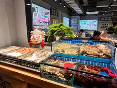 -海汕记·潮汕鲜牛肉火锅·自助