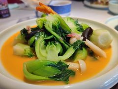 -小城故事·地道宁波味(月湖盛园店)