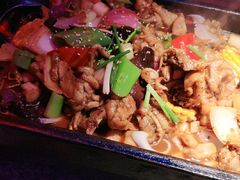 -蛙来哒(东城万达店)