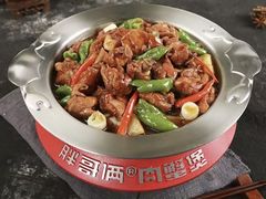 -胖哥俩肉蟹煲(湖滨银泰in77店)