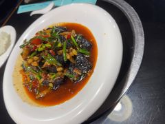 -湖南文氏湘菜馆(顺河高架路店)