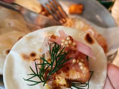 -BOR Eatery(安福路店)