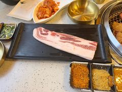 -炭之家大片烤肉(环球银泰店)