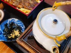 -鳗鱼家·深夜食堂(军博店)