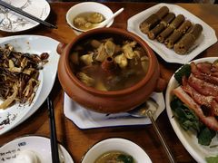 -小厨子私房菜·云南美食店