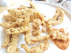 -启博美食城(孟家店)