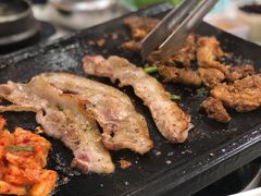 -韩时烤肉(枫蓝店)
