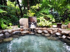 -厦门日月谷温泉渡假村
