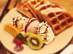 漫咖啡(3号店)-漫咖啡(红唐店)