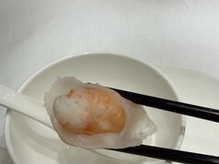 -白天鹅宾馆-宏图府餐厅