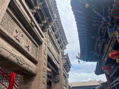 -高庙保安寺