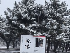 -北陵公园
