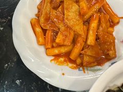 -桃园中华料理炸酱面(燕儿岛路店)