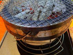 -山之屋炭火烧肉·生啤畅饮(大朗万科中央公园店)