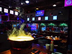 -捞围鲜·港式打边炉(海阳路店)