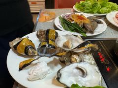 -牛太郎海鲜烤肉自助(椒江万达店)