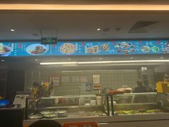 -清真聚陇缘美食餐厅(南横东街店)