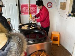 -水丰锅贴(延吉东路店)