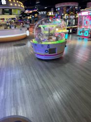 -蹦蹦乐园(南桥百联店)